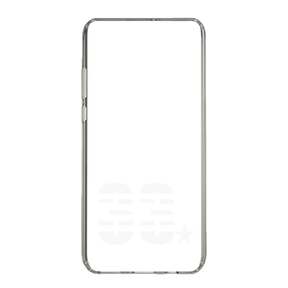 スリムプロテクションケース［ MIW - #33 - クリア ］