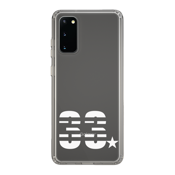 スリムプロテクションケース［ MIW - #33 - クリア ］