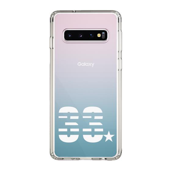 スリムプロテクションケース［ MIW - #33 - クリア ］