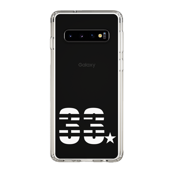 スリムプロテクションケース［ MIW - #33 - クリア ］