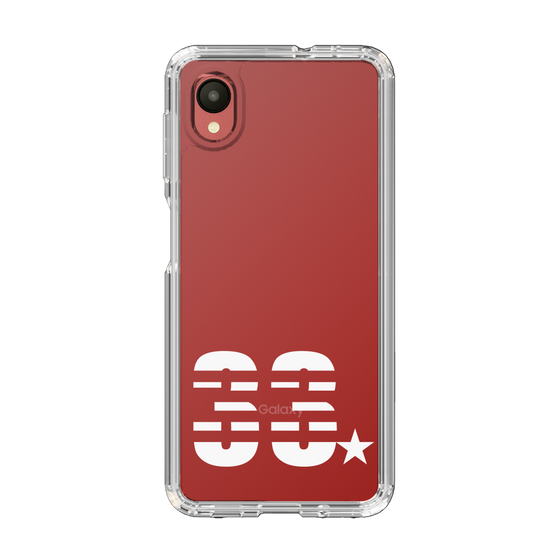 スリムプロテクションケース［ MIW - #33 - クリア ］