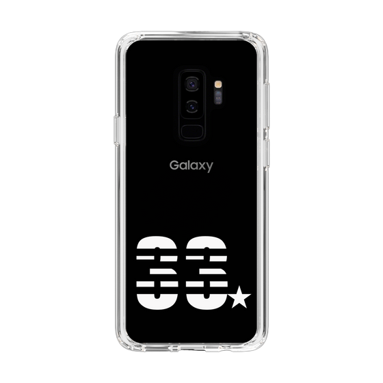 スリムプロテクションケース［ MIW - #33 - クリア ］