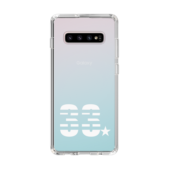 スリムプロテクションケース［ MIW - #33 - クリア ］