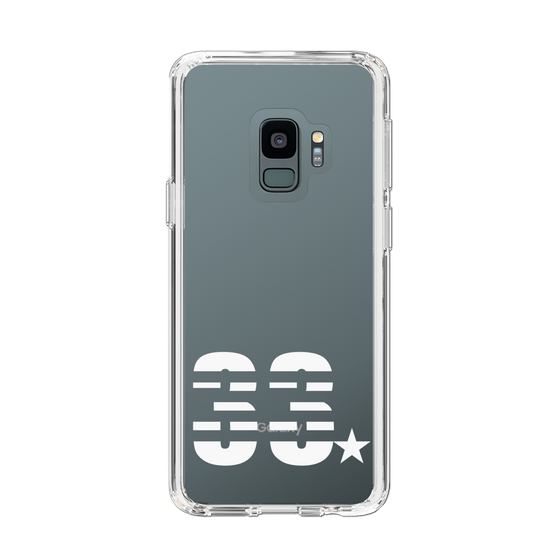 スリムプロテクションケース［ MIW - #33 - クリア ］