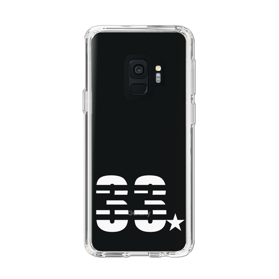 スリムプロテクションケース［ MIW - #33 - クリア ］