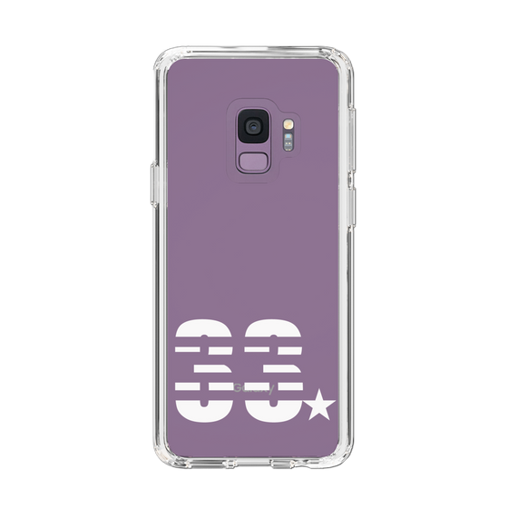 スリムプロテクションケース［ MIW - #33 - クリア ］