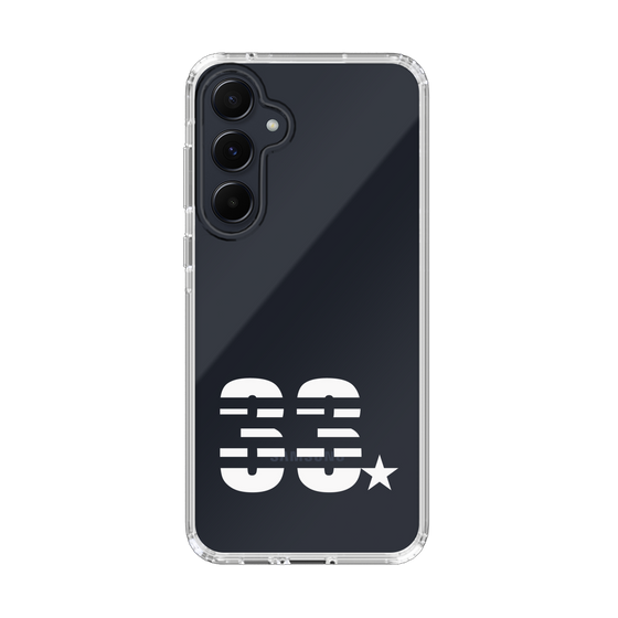 スリムプロテクションケース［ MIW - #33 - クリア ］