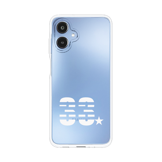 スリムプロテクションケース［ MIW - #33 - クリア ］