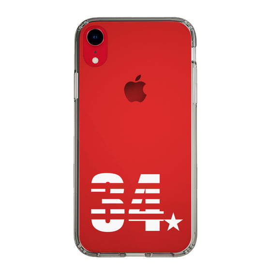 スリムプロテクションケース［ MIW - #34 - クリア ］