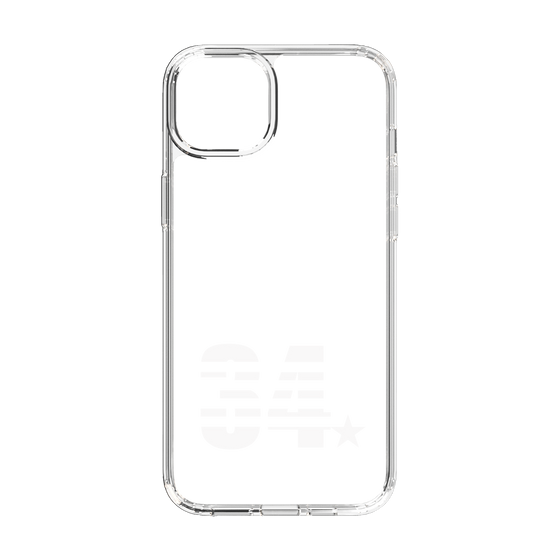 スリムプロテクションケース［ MIW - #34 - クリア ］