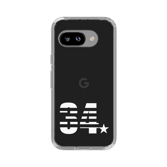 スリムプロテクションケース［ MIW - #34 - クリア ］