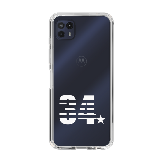 スリムプロテクションケース［ MIW - #34 - クリア ］