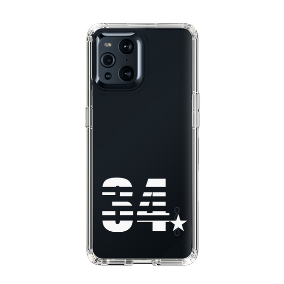 スリムプロテクションケース［ MIW - #34 - クリア ］