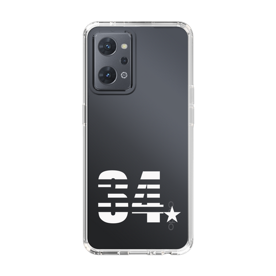 スリムプロテクションケース［ MIW - #34 - クリア ］