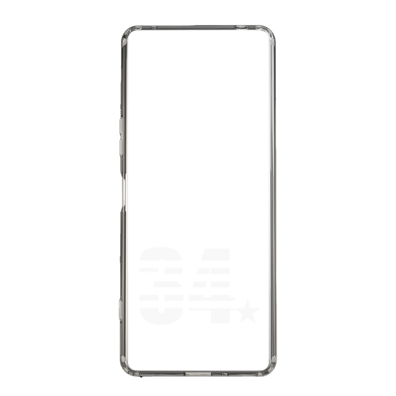 スリムプロテクションケース［ MIW - #34 - クリア ］