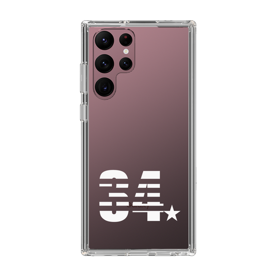 スリムプロテクションケース［ MIW - #34 - クリア ］