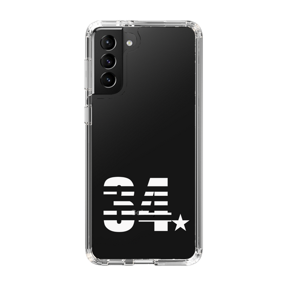 スリムプロテクションケース［ MIW - #34 - クリア ］