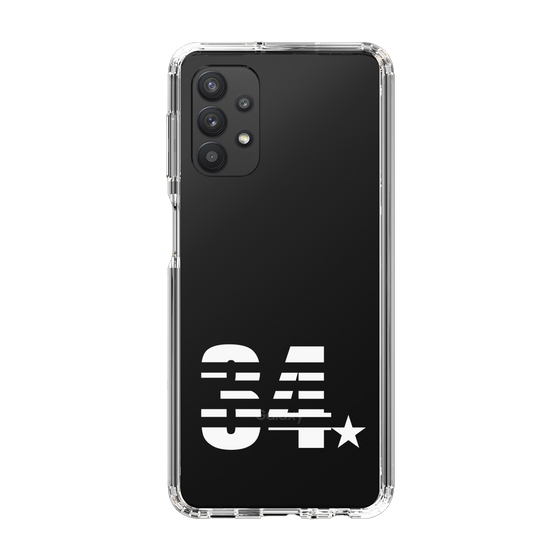 スリムプロテクションケース［ MIW - #34 - クリア ］