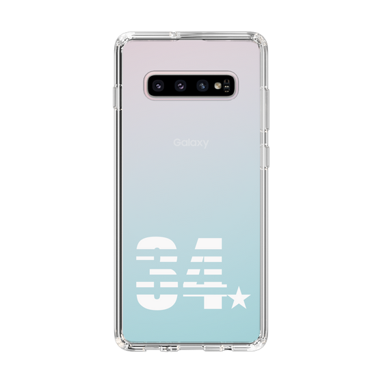 スリムプロテクションケース［ MIW - #34 - クリア ］