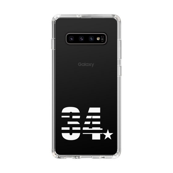 スリムプロテクションケース［ MIW - #34 - クリア ］