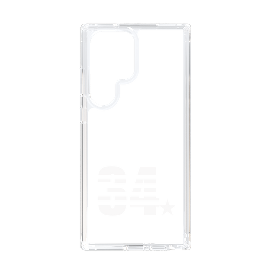 スリムプロテクションケース［ MIW - #34 - クリア ］