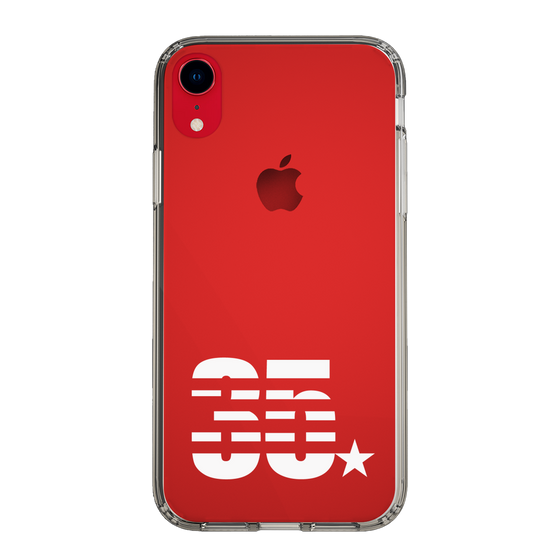 スリムプロテクションケース［ MIW - #35 - クリア ］