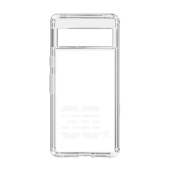 スリムプロテクションケース［ MIW - #35 - クリア ］