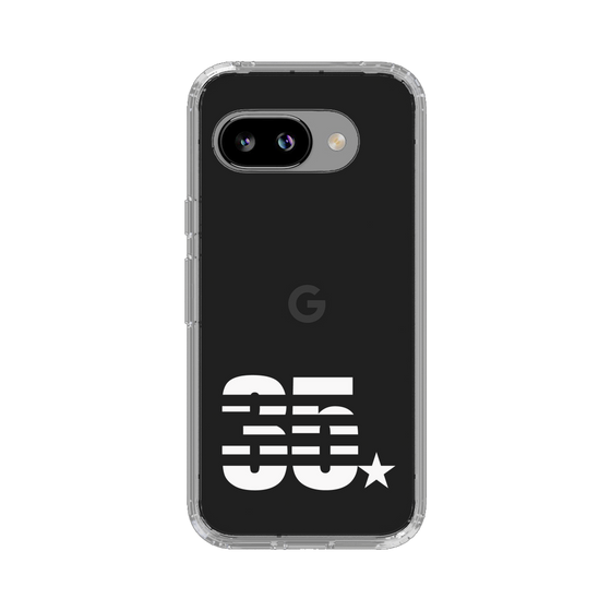 スリムプロテクションケース［ MIW - #35 - クリア ］