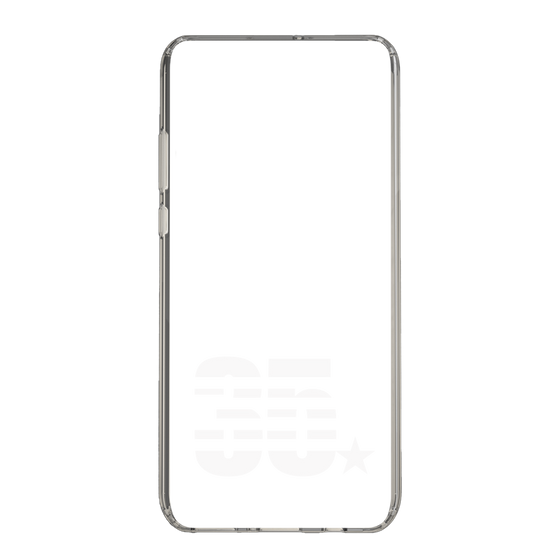 スリムプロテクションケース［ MIW - #35 - クリア ］