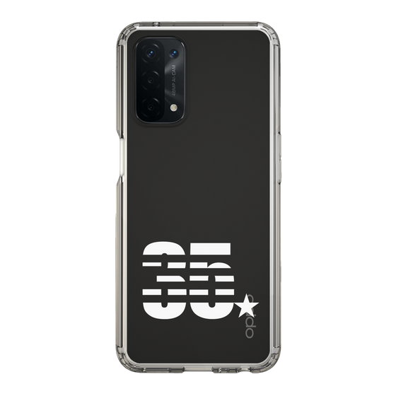 スリムプロテクションケース［ MIW - #35 - クリア ］