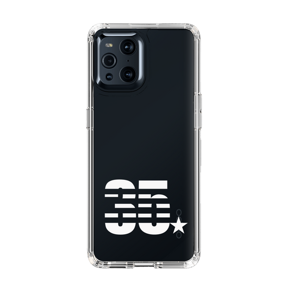 スリムプロテクションケース［ MIW - #35 - クリア ］