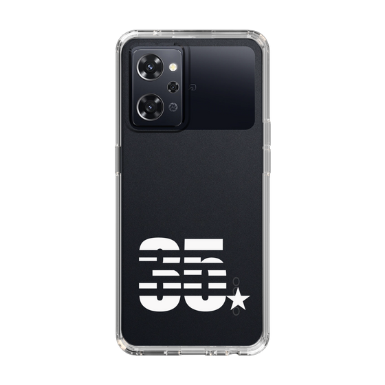 スリムプロテクションケース［ MIW - #35 - クリア ］