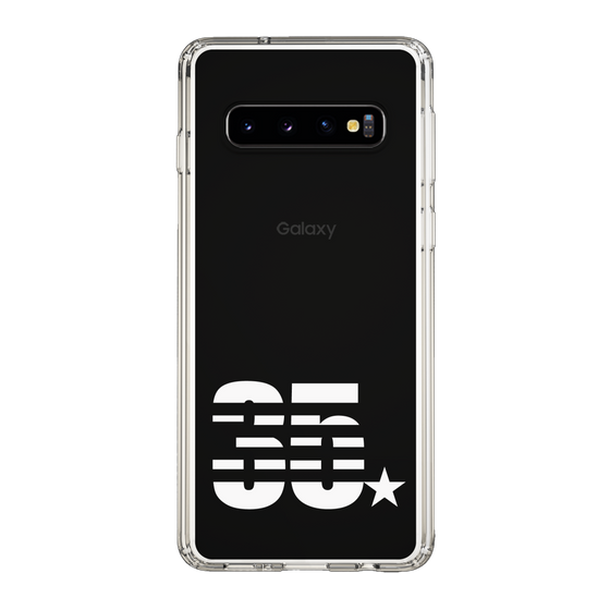 スリムプロテクションケース［ MIW - #35 - クリア ］