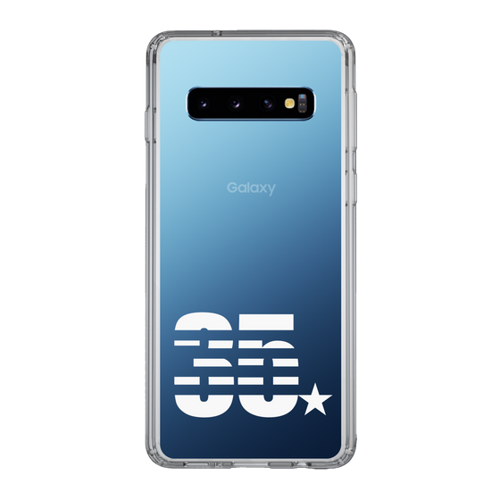 スリムプロテクションケース［ MIW - #35 - クリア ］