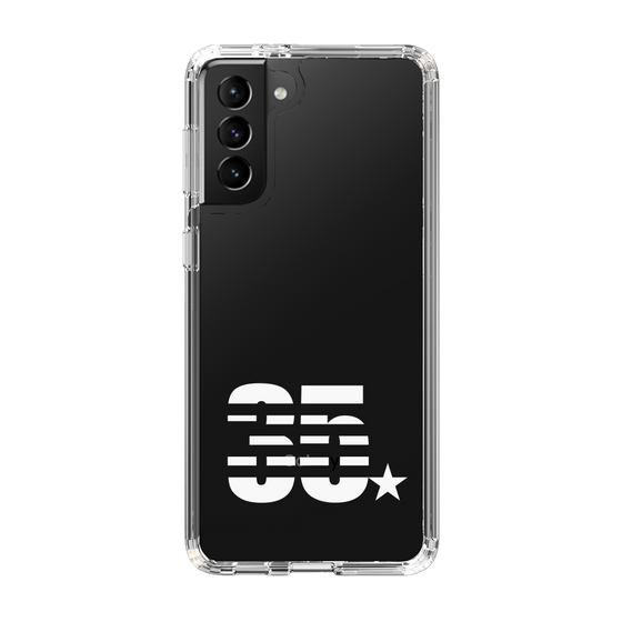 スリムプロテクションケース［ MIW - #35 - クリア ］