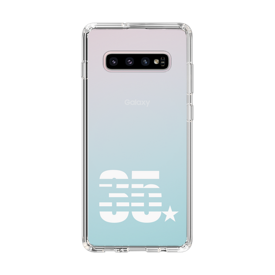 スリムプロテクションケース［ MIW - #35 - クリア ］