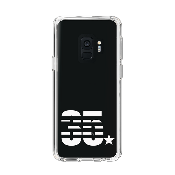 スリムプロテクションケース［ MIW - #35 - クリア ］