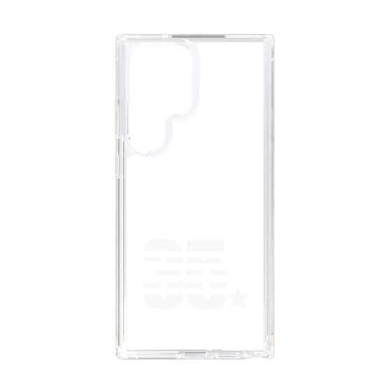 スリムプロテクションケース［ MIW - #35 - クリア ］