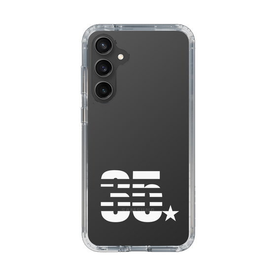 スリムプロテクションケース［ MIW - #35 - クリア ］