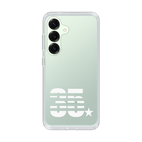 スリムプロテクションケース［ MIW - #35 - クリア ］