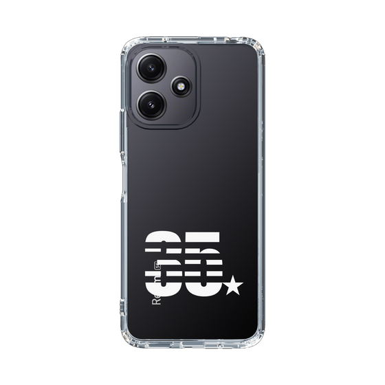 スリムプロテクションケース［ MIW - #35 - クリア ］