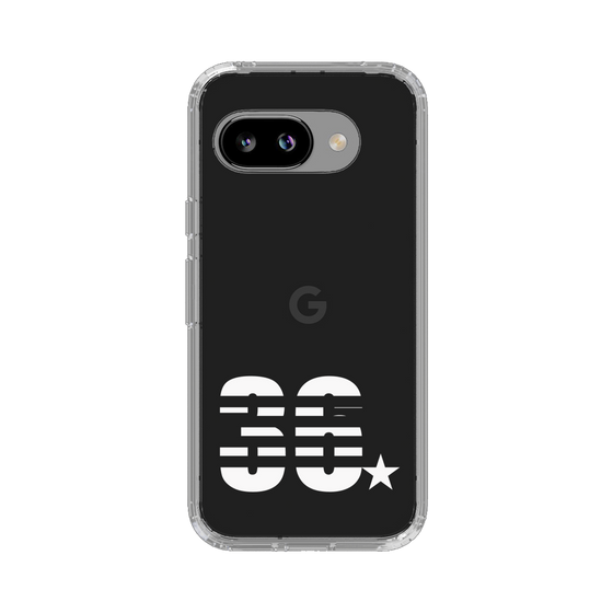 スリムプロテクションケース［ MIW - #36 - クリア ］