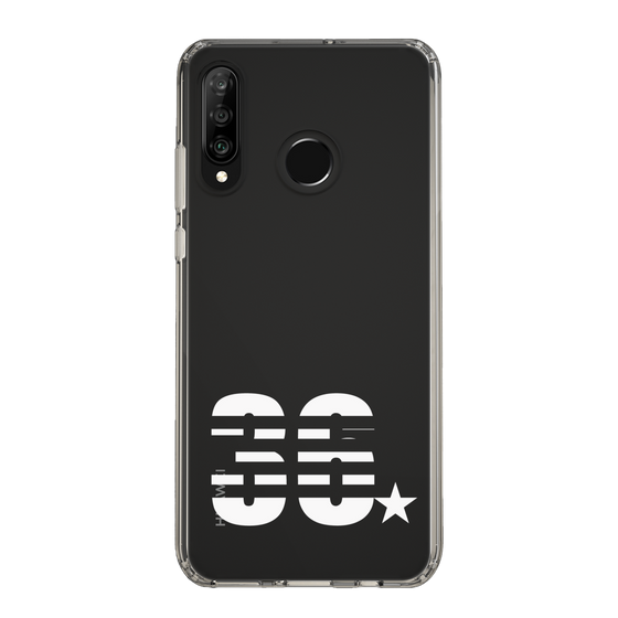 スリムプロテクションケース［ MIW - #36 - クリア ］