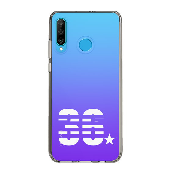 スリムプロテクションケース［ MIW - #36 - クリア ］