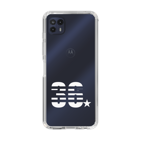 スリムプロテクションケース［ MIW - #36 - クリア ］