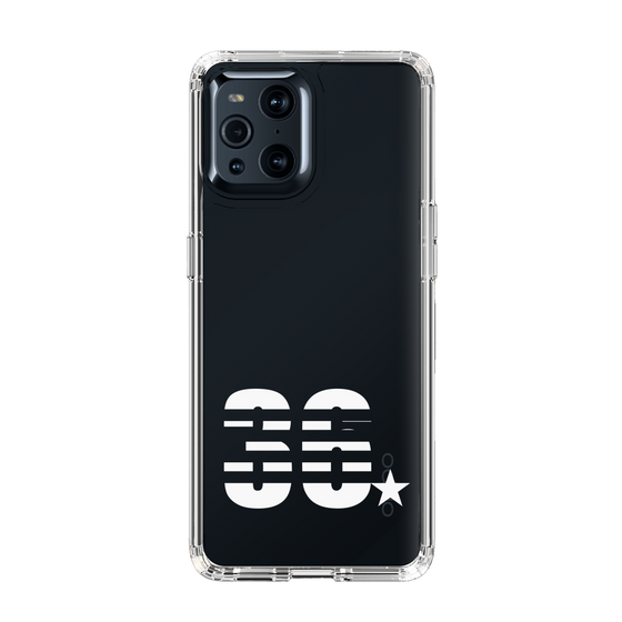 スリムプロテクションケース［ MIW - #36 - クリア ］