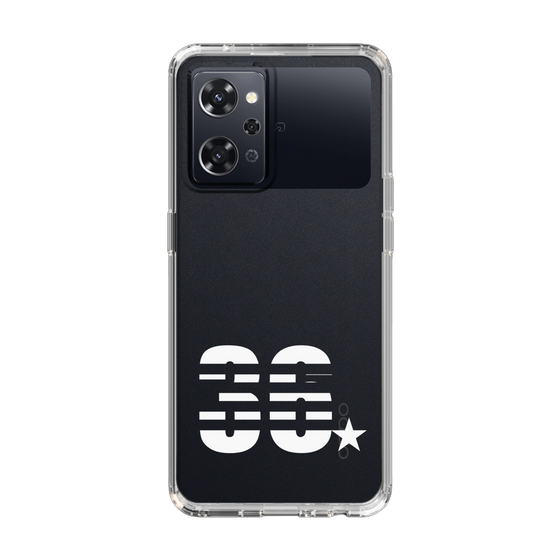 スリムプロテクションケース［ MIW - #36 - クリア ］