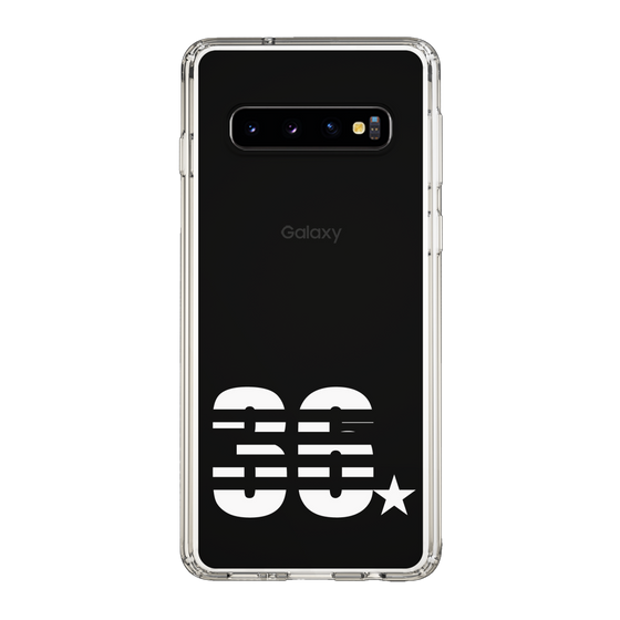 スリムプロテクションケース［ MIW - #36 - クリア ］