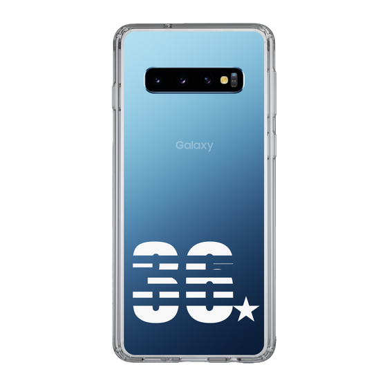 スリムプロテクションケース［ MIW - #36 - クリア ］