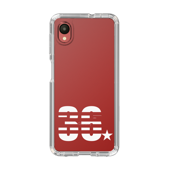 スリムプロテクションケース［ MIW - #36 - クリア ］